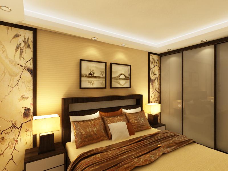 спальня_япония2