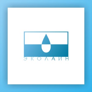 Логотип "Эколайн"
