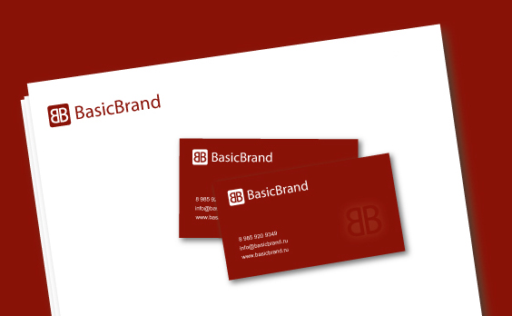 логотип агентства BasicBrand