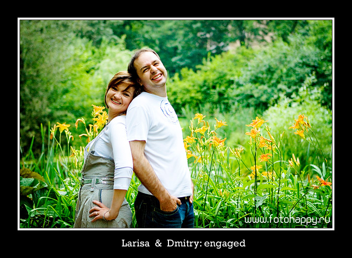 Семейный  портрет