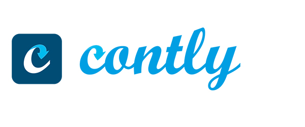 Логотип программы, связанной с бух. учетом