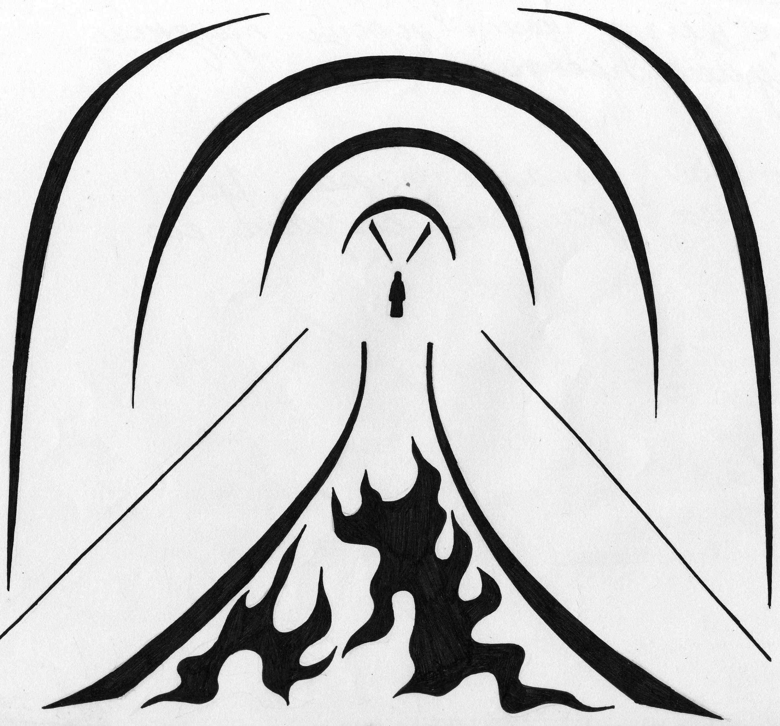 дорога к Богу