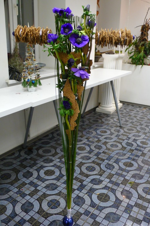 флористика