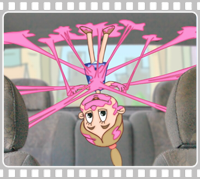 "Колыбель 3"