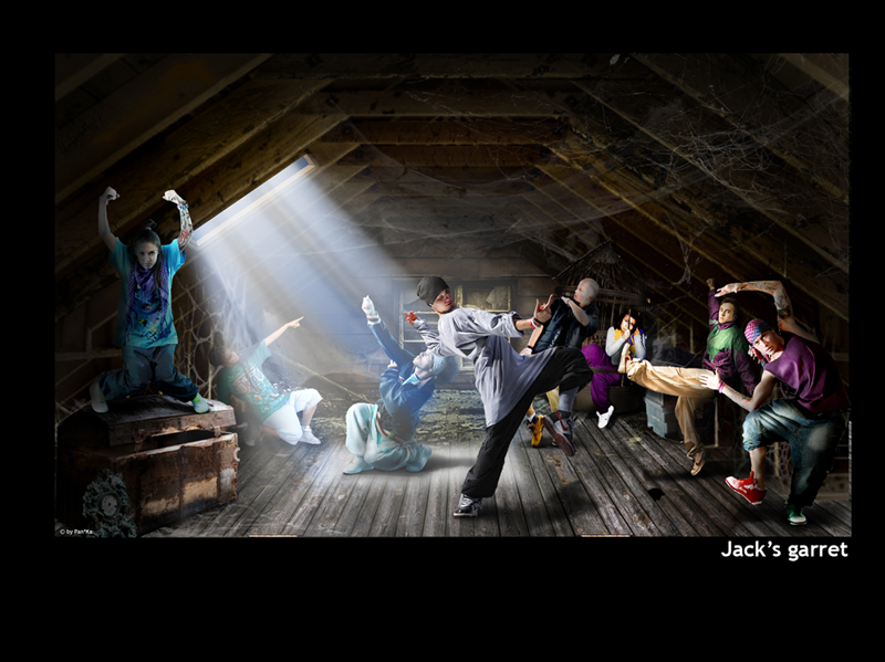 Иллюстрация для сайта