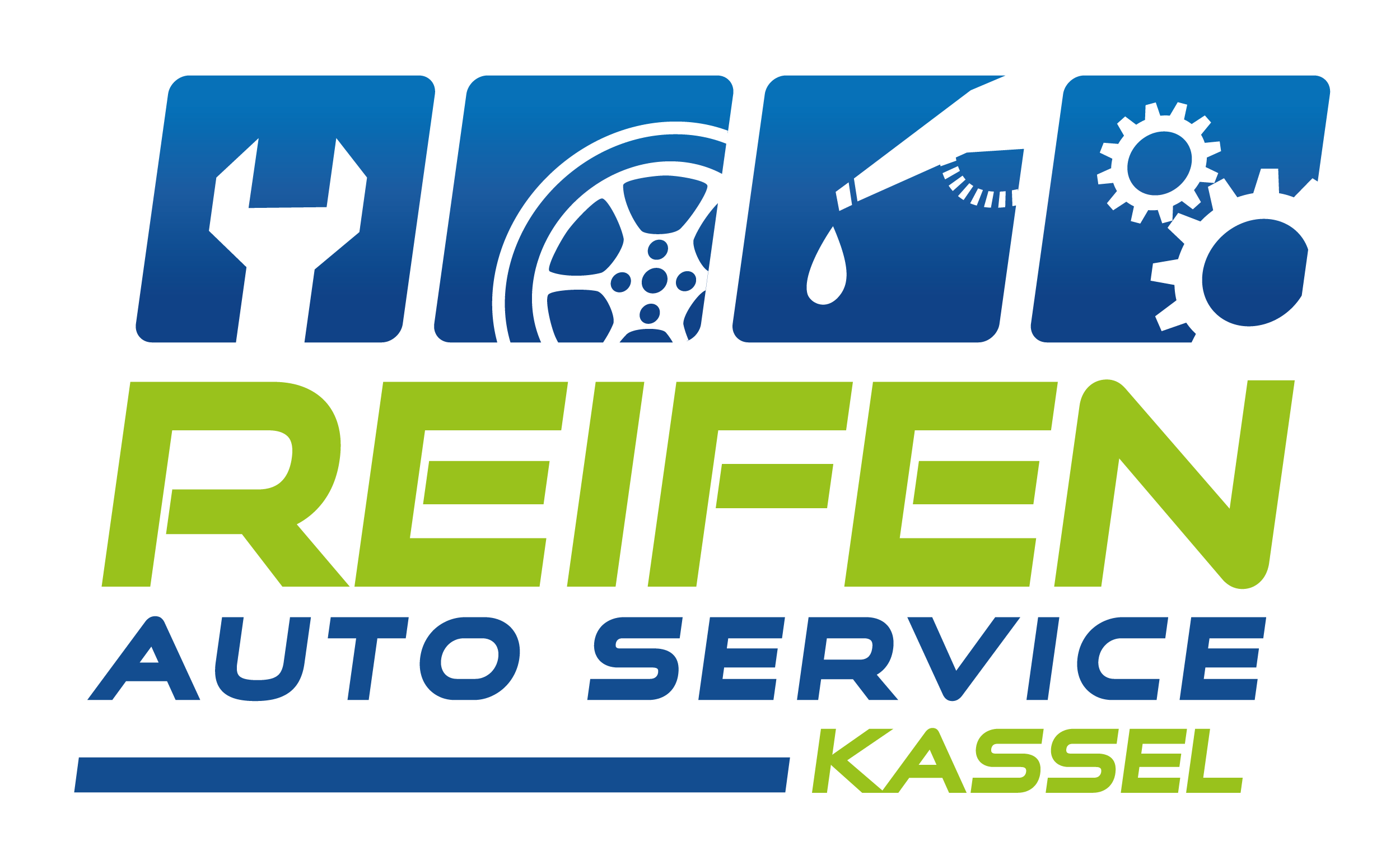 Reifen autoservice Kassel