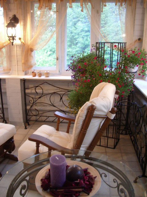 участие в программе "Школа ремонта" на ТНТ