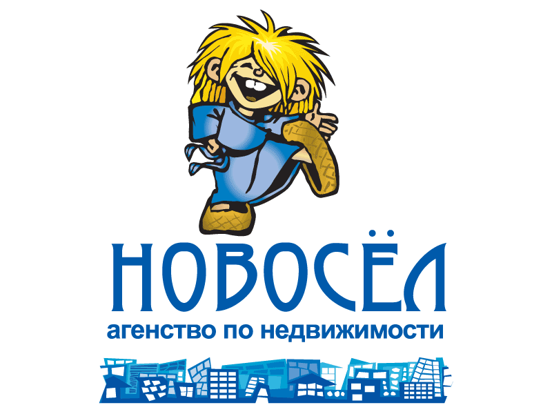 Новосёл