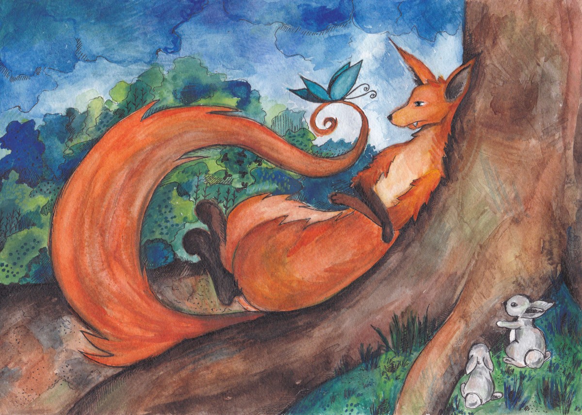 Философия Лиса