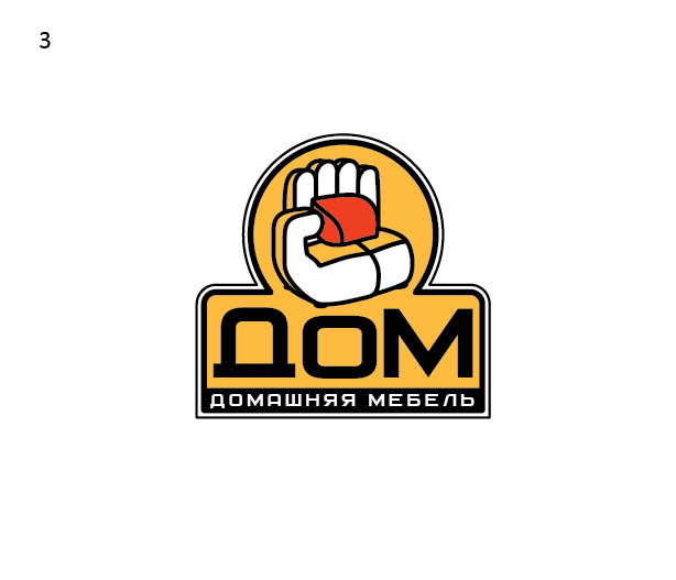 Мебельное объединение "Дом"