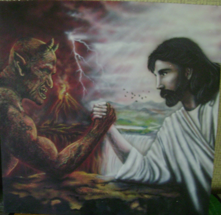 аэрография