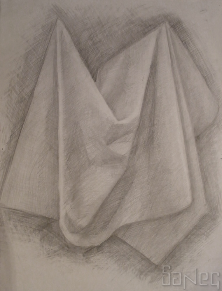 Драпировка