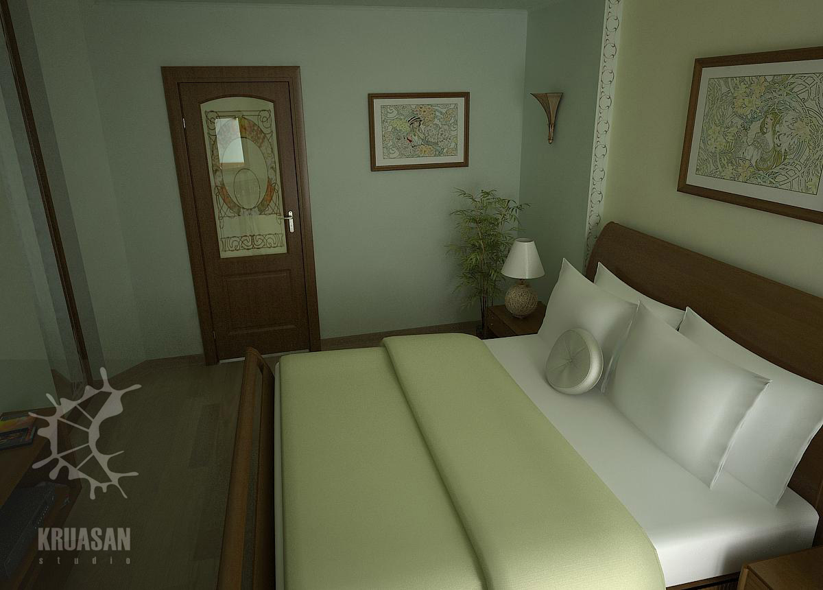 студия "Круасан"