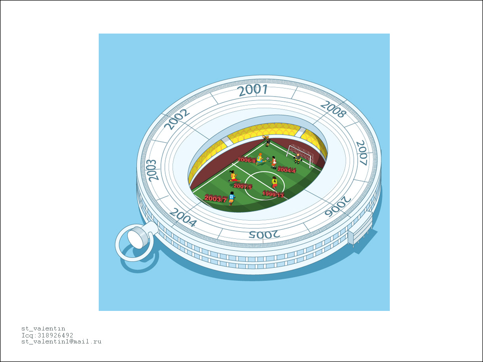 Инфографика