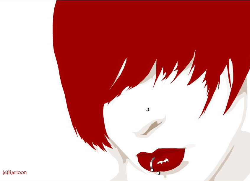 Автопортрет