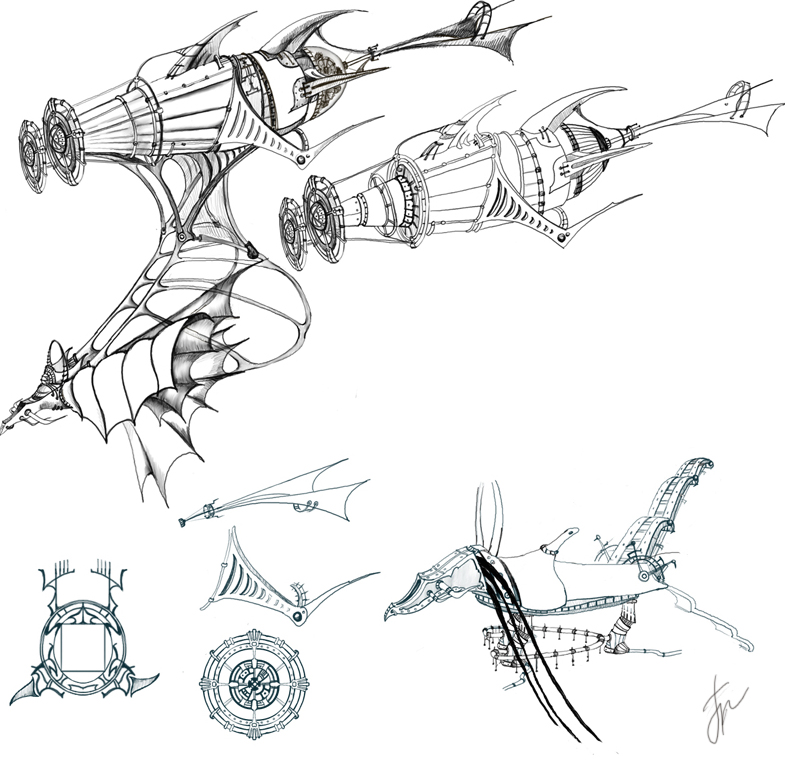 летательный аппарат