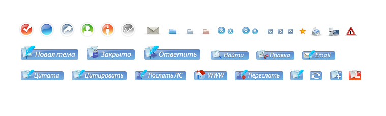 Icon set 2