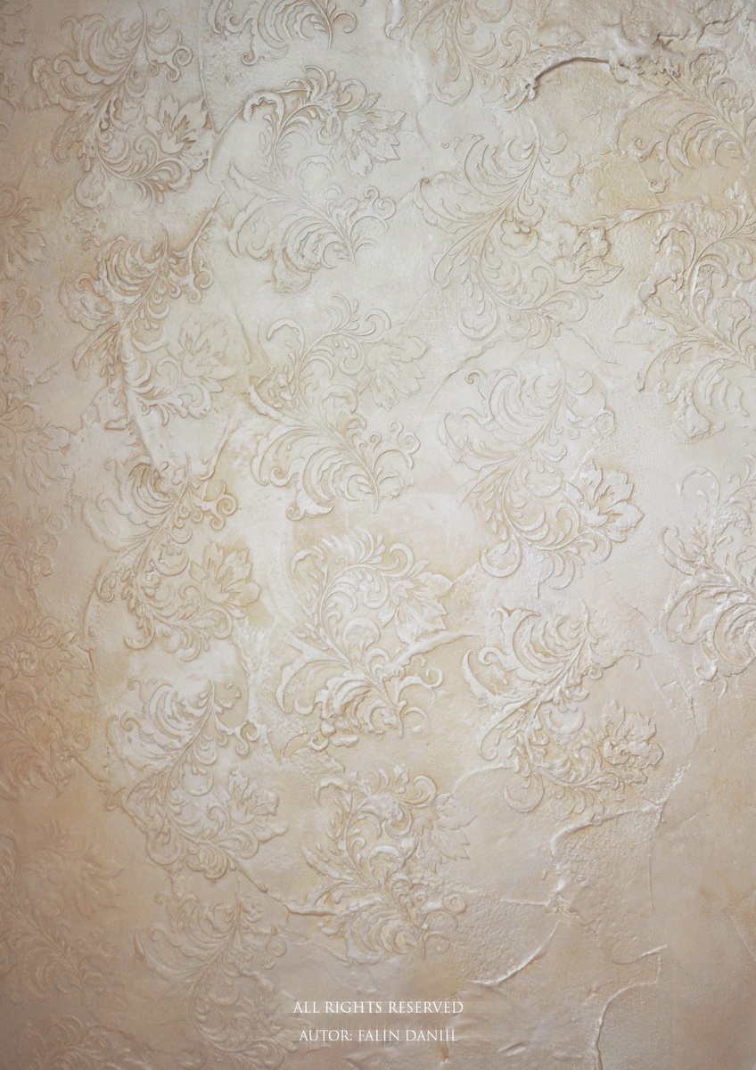 оформление интерьера эксклюзив