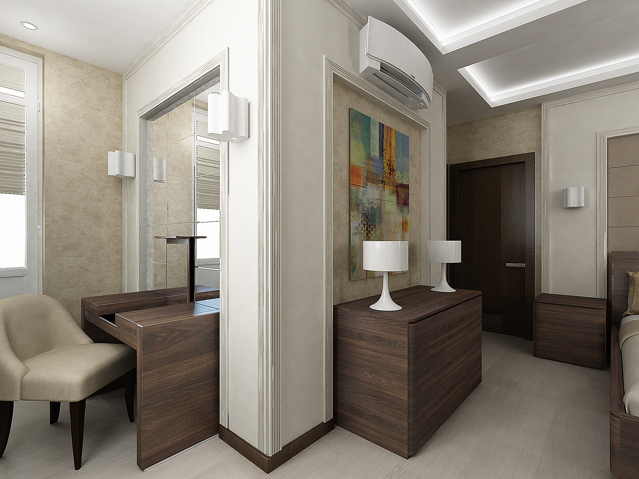 таун хаус кп Мечта