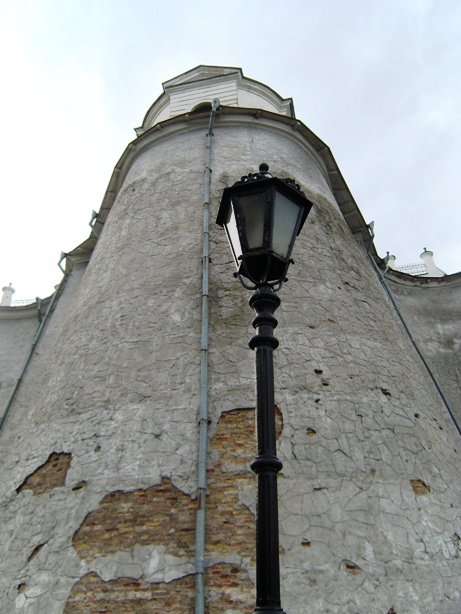 "У подножия Киево - печерской лавры"