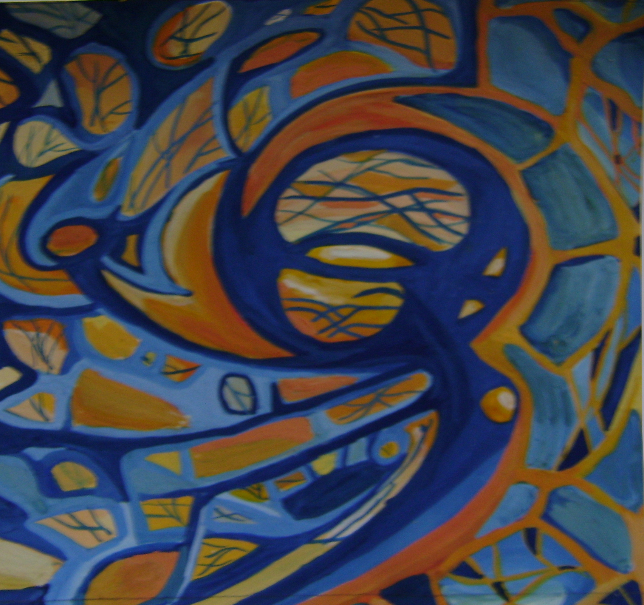 Абстракция4