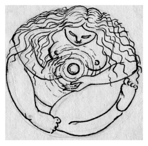 "Мать Вселенная"