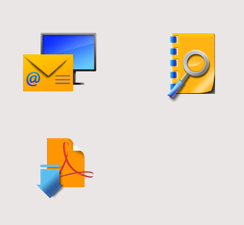 Иконки обычные