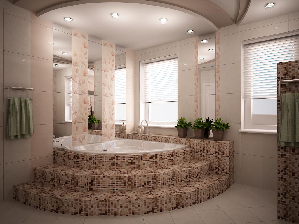 дизайн проект таун-хауса 120м2 кп " Мечта"