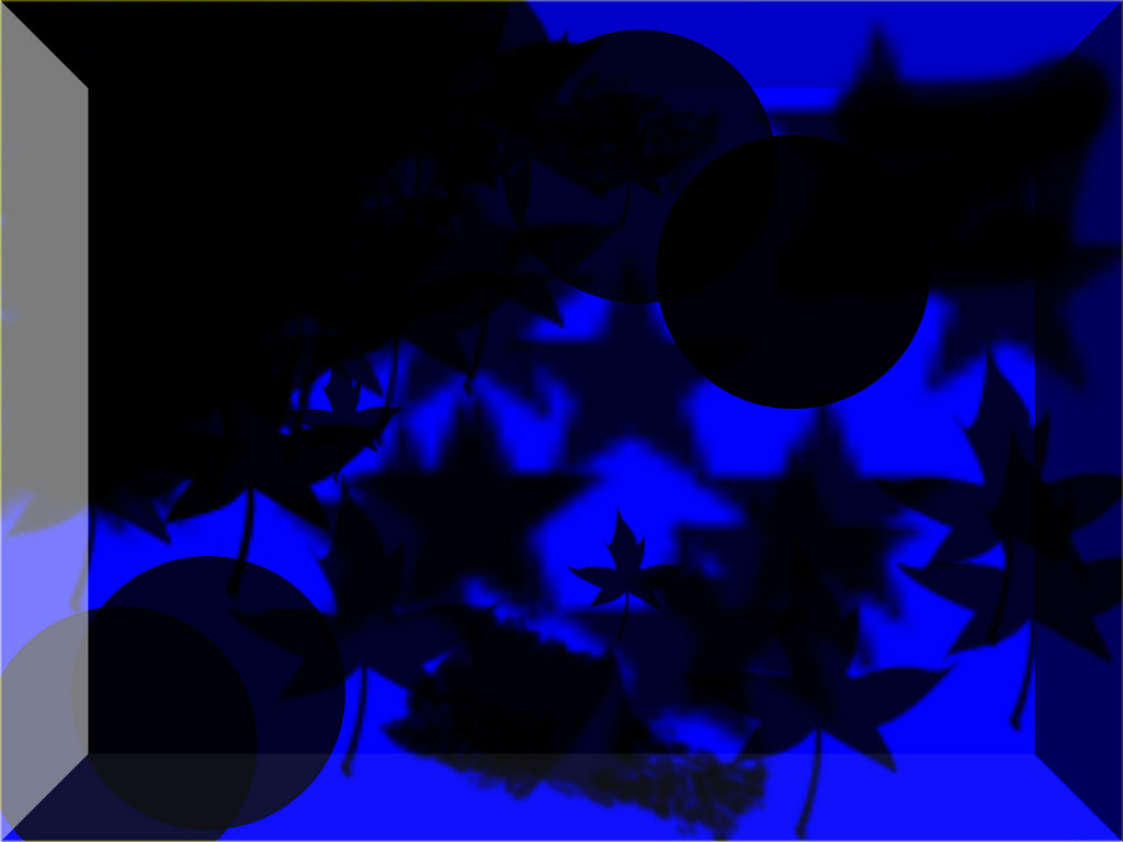 Фотошоп.Новое направление рисования...