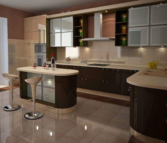 Кухня Авиационная