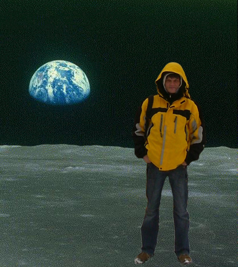 аватарка себе