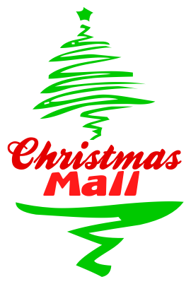 Christmast mall