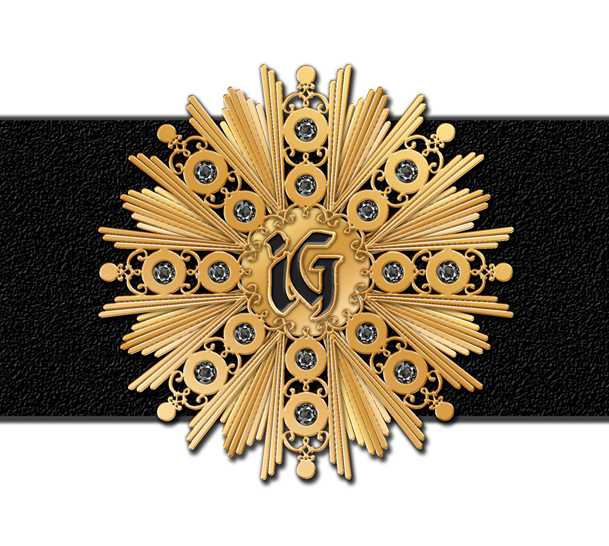 пряжка для ремня