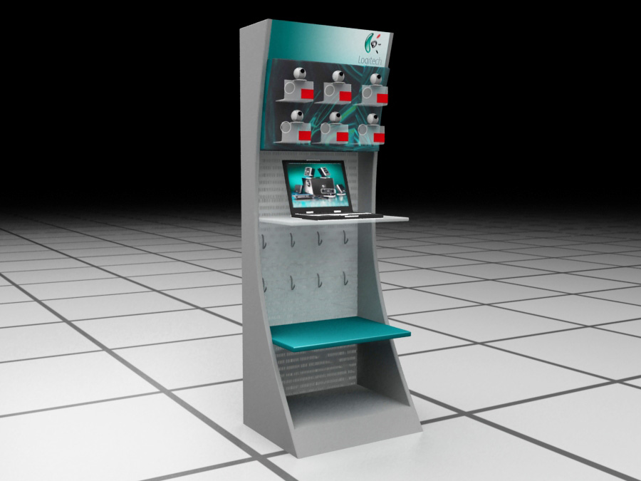 торговое оборудование