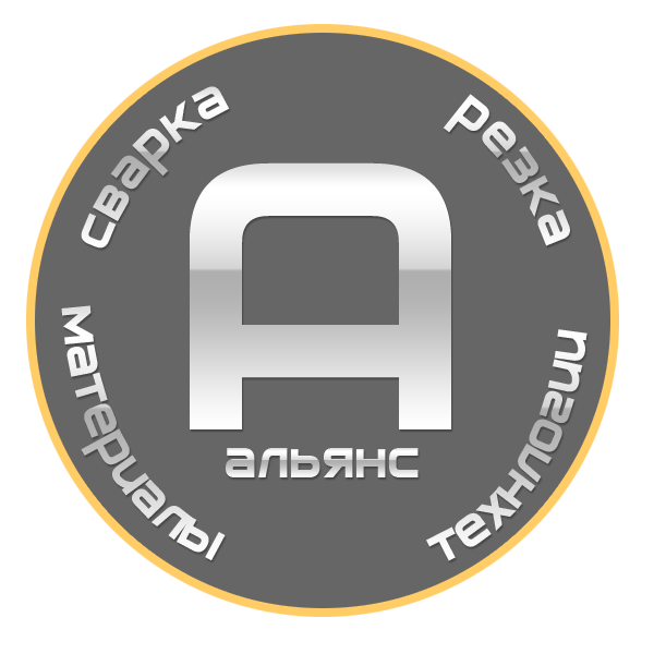 Лого сварочной организации