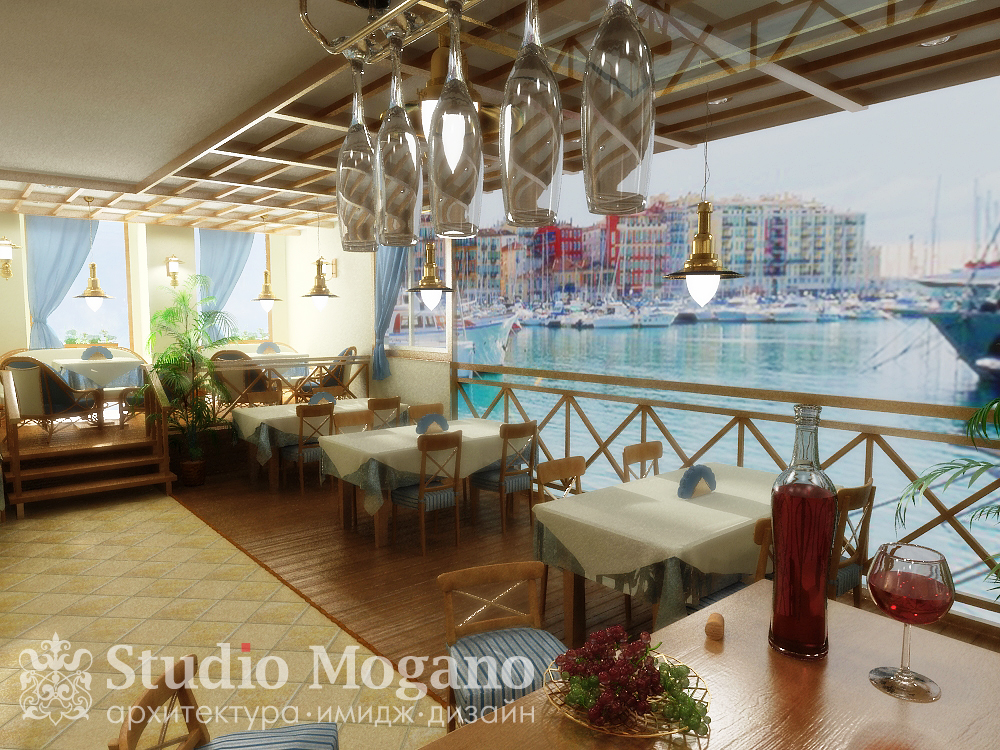 кафе "Дольче"