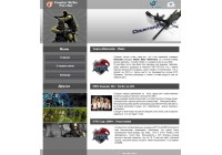 Сайт под ключ.