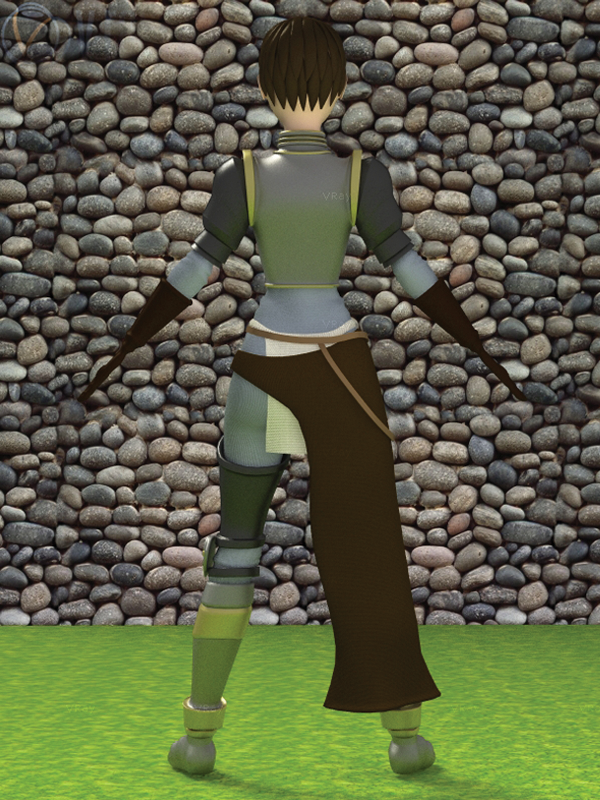 Жанна Д"Арк