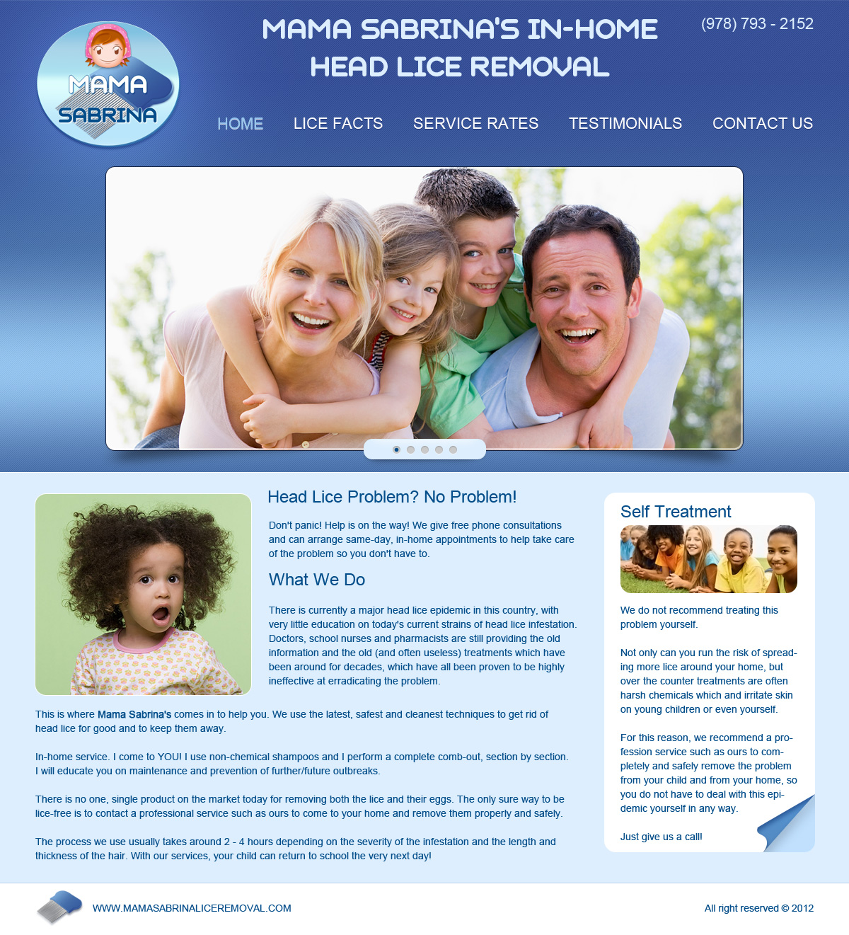 Mamasabrinaliceremoval