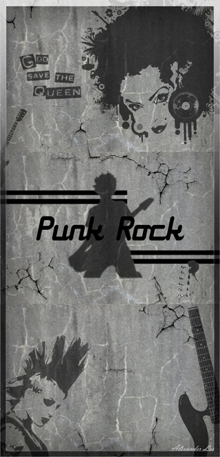 PunkRock