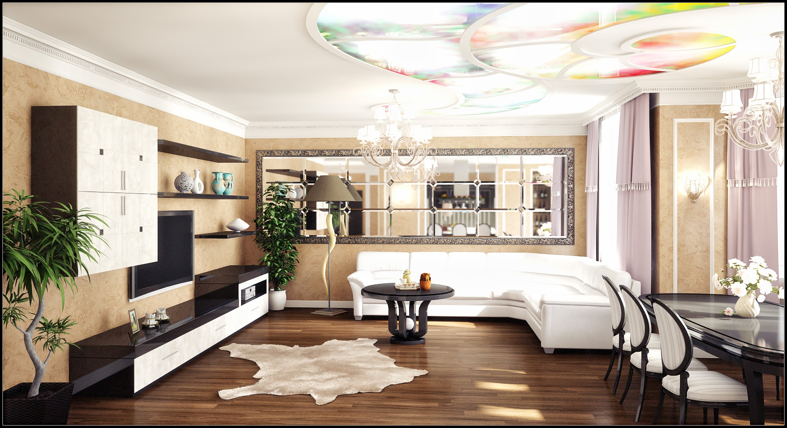 Ленинский пр.(134м)