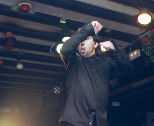 Ллорет де мар. Испания.