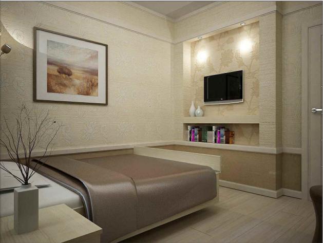 Квартира в коттеджном поселке "Мечта" 62 м2