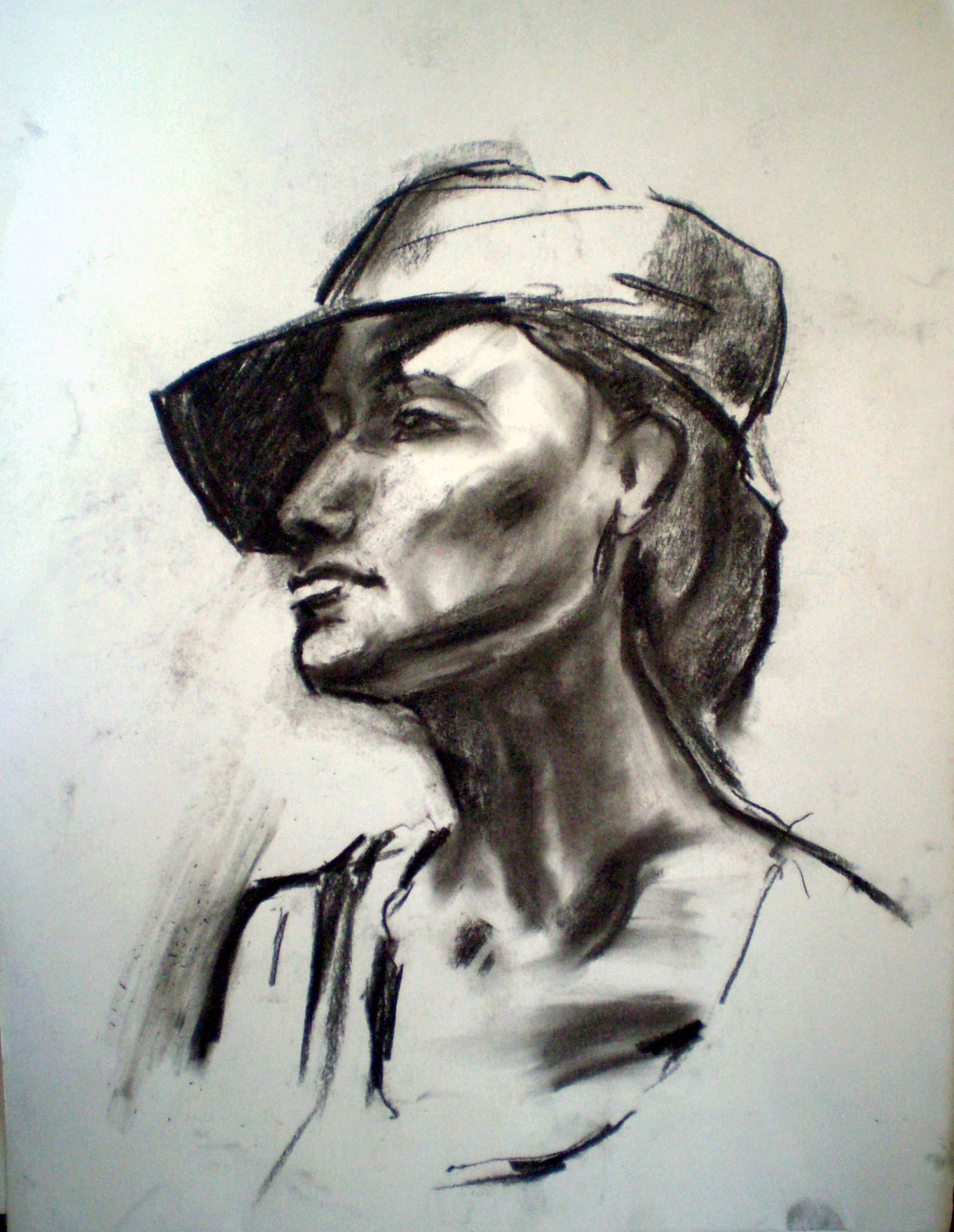 еще набросок