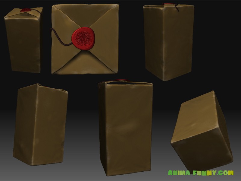 PaperBag