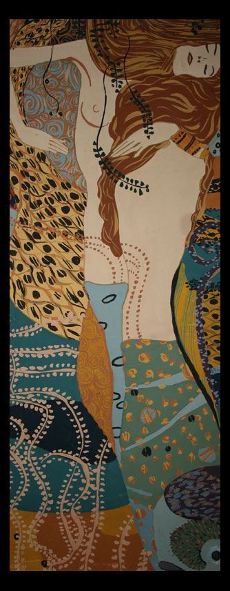 Копия Климт