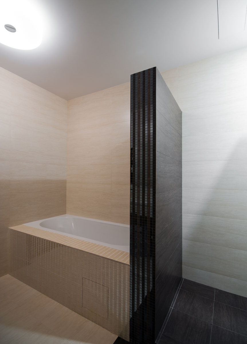 квартира в ЖК "Лосинный остров"