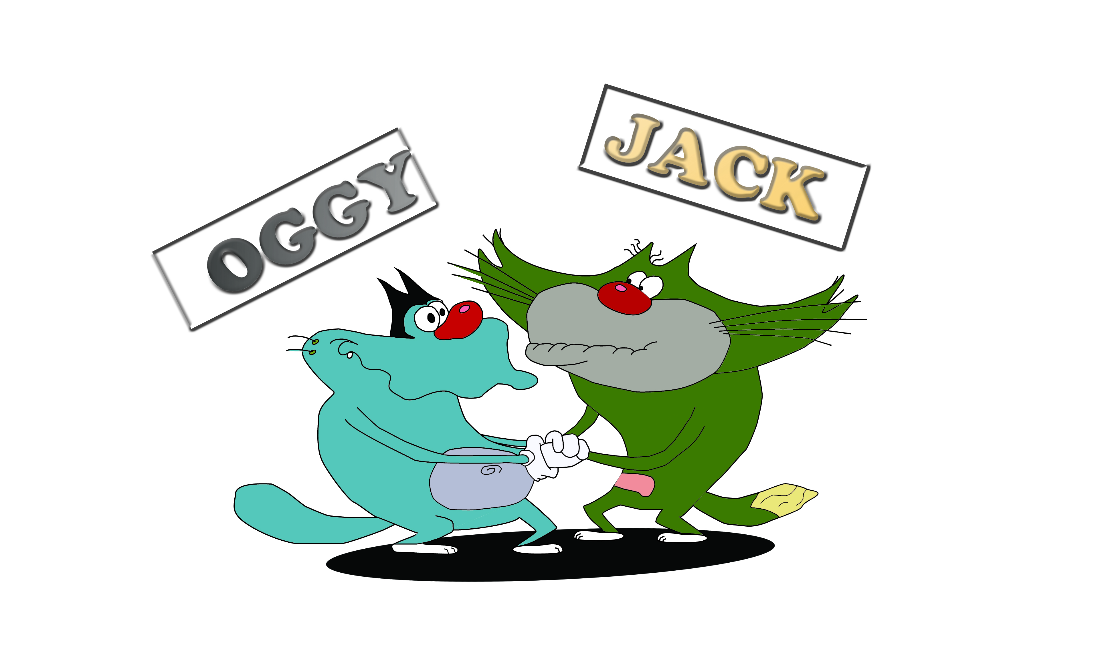 рисунок в illustrator 3