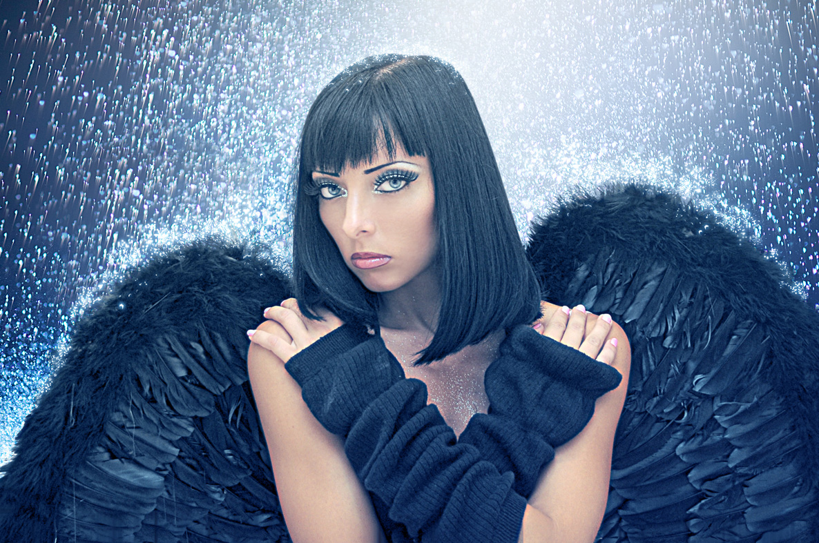 обработка фото