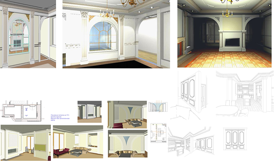 квартира Москва 2006